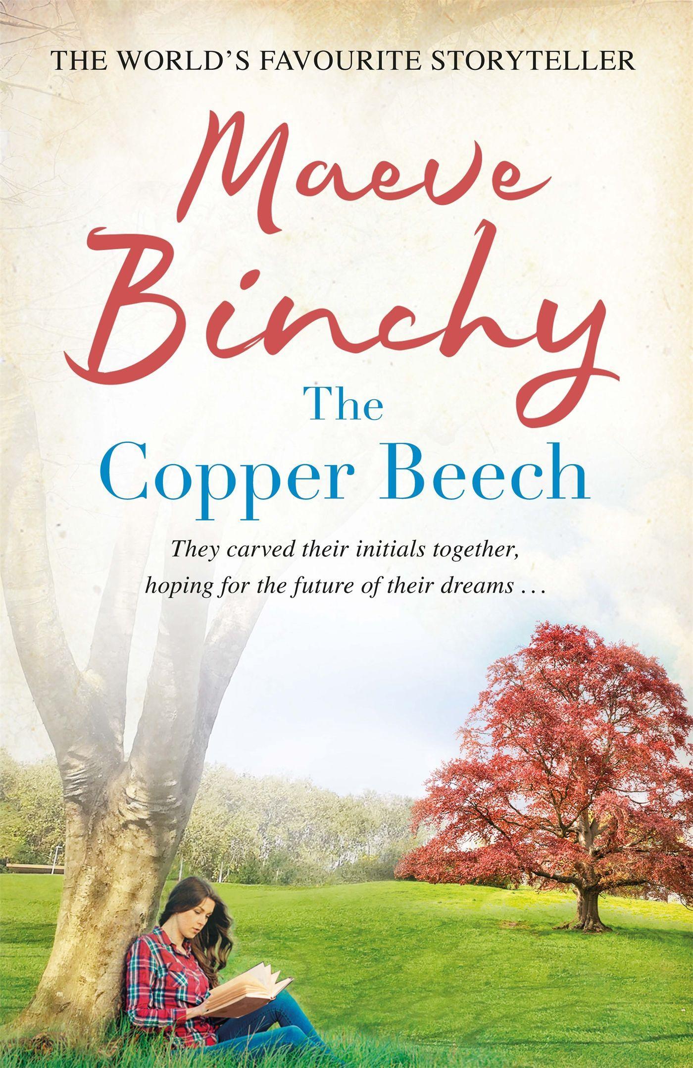 Cover: 9780752876818 | The Copper Beech | Maeve Binchy | Taschenbuch | Englisch | 2010