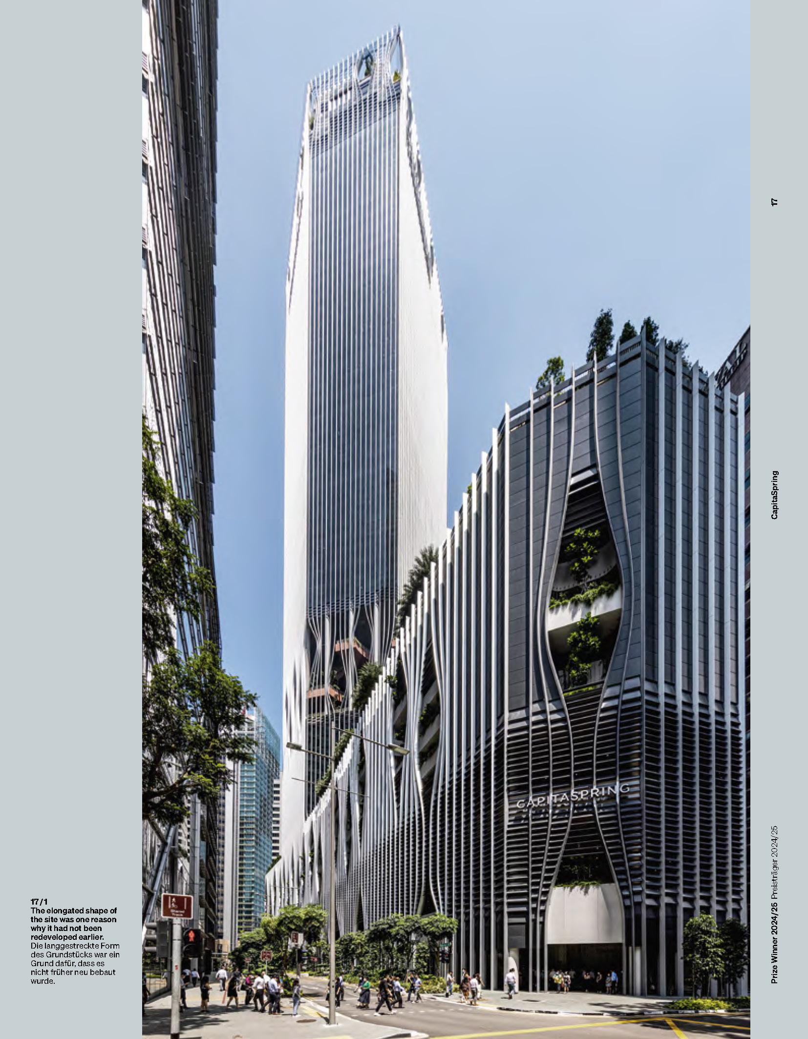 Bild: 9783986121433 | Best High-Rises 2024/25 | Peter Körner (u. a.) | Buch | 152 S. | 2024