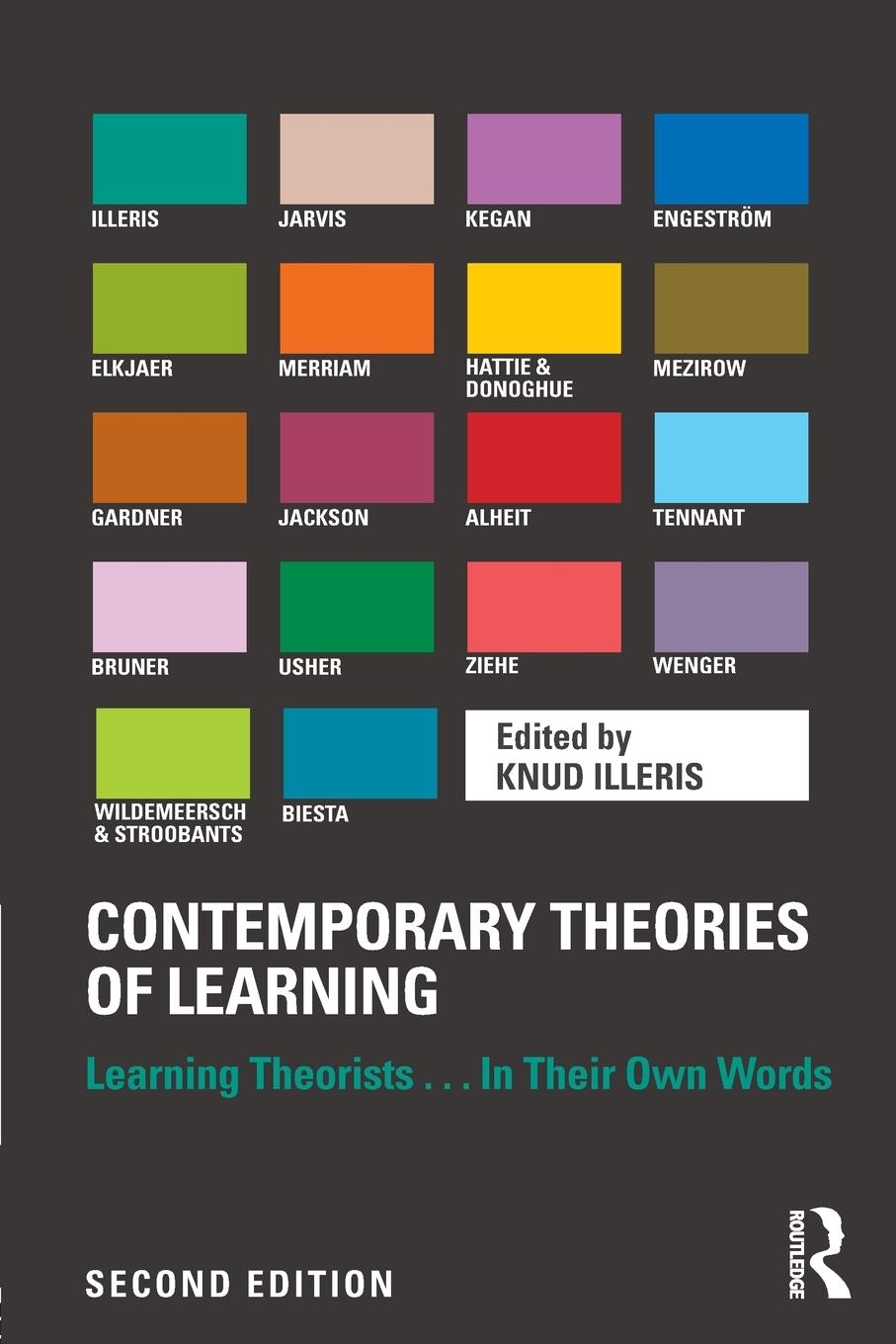 Cover: 9781138550490 | Contemporary Theories of Learning | Knud Illeris | Taschenbuch | 2018