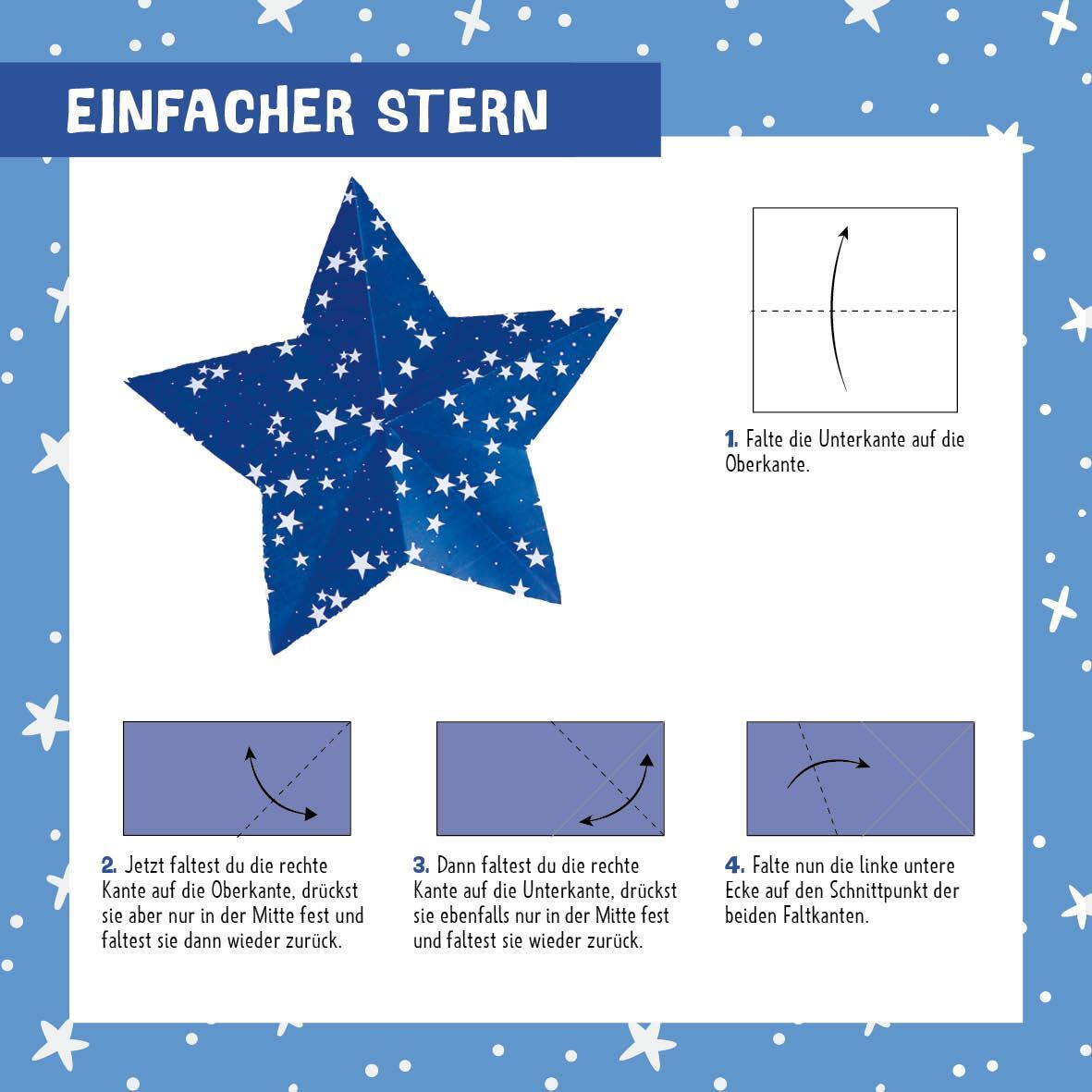 Bild: 9783745923964 | 88 x Origami Kids - Weihnachtssterne | Taschenbuch | 208 S. | Deutsch