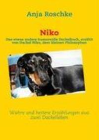 Cover: 9783837015867 | Niko | Anja Roschke | Taschenbuch | Paperback | Deutsch | 2008