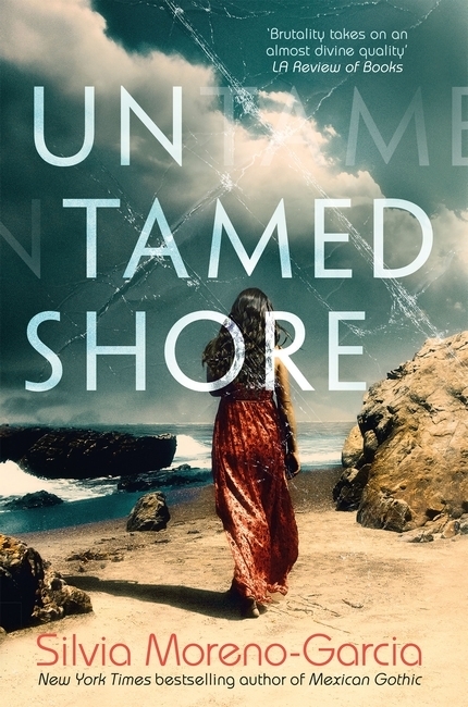 Cover: 9781529426311 | Untamed Shore | by the bestselling author of Mexican Gothic | Buch