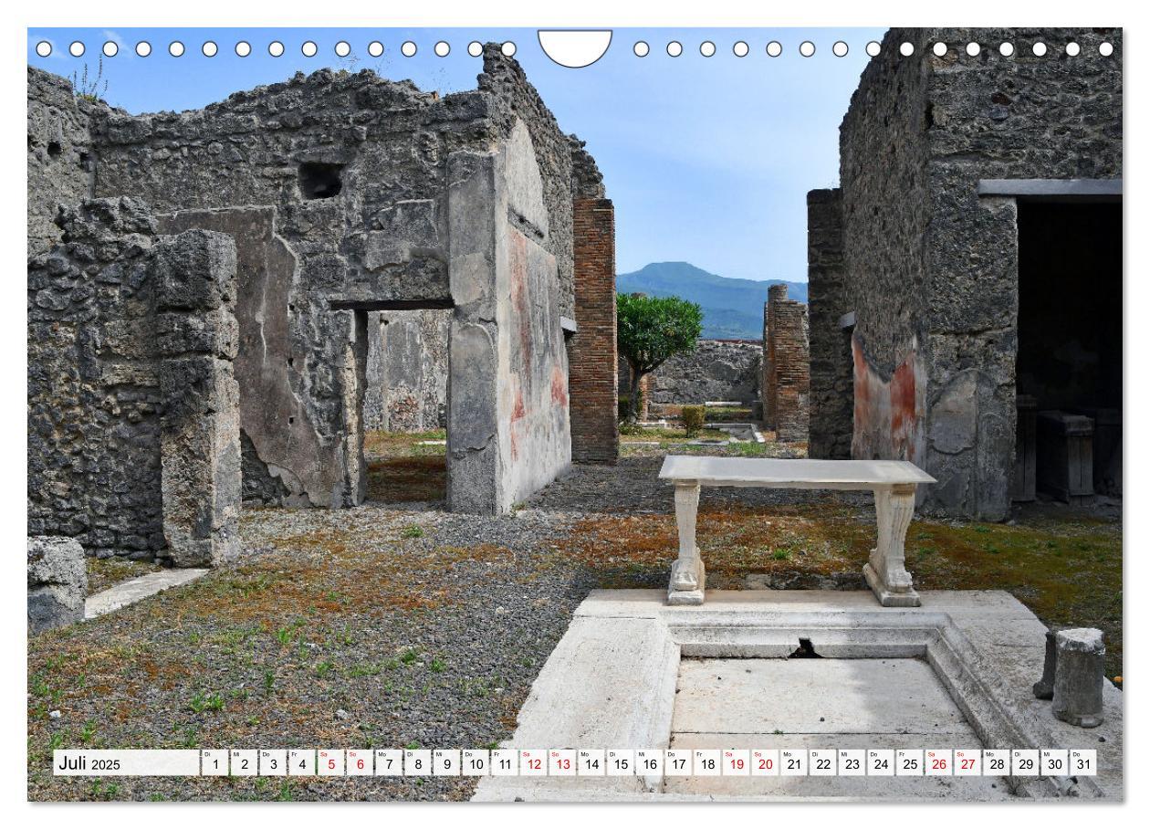 Bild: 9783383937194 | Vesuv-Pompeji-Herculaneum, lebendige Antike in Kampanien...