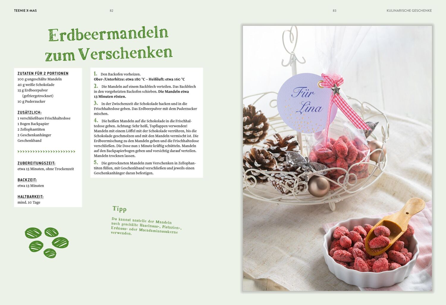 Bild: 9783767018686 | Teenie X-mas | Buch | Teenie-Reihe | 128 S. | Deutsch | 2022