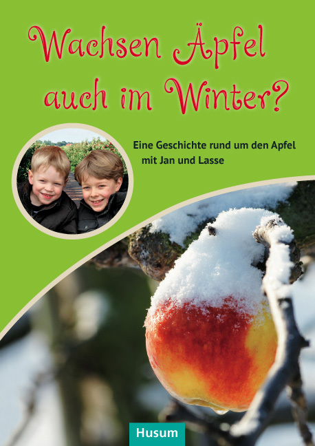 Cover: 9783898766609 | Wachsen Äpfel auch im Winter? | Cäcilia Balandat | Broschüre | 32 S.