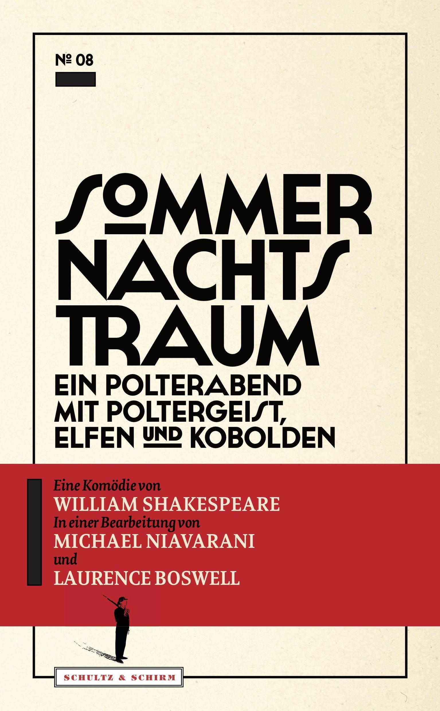 Cover: 9783950497038 | Sommernachtstraum | Michael Niavarani | Taschenbuch | Deutsch | 2022