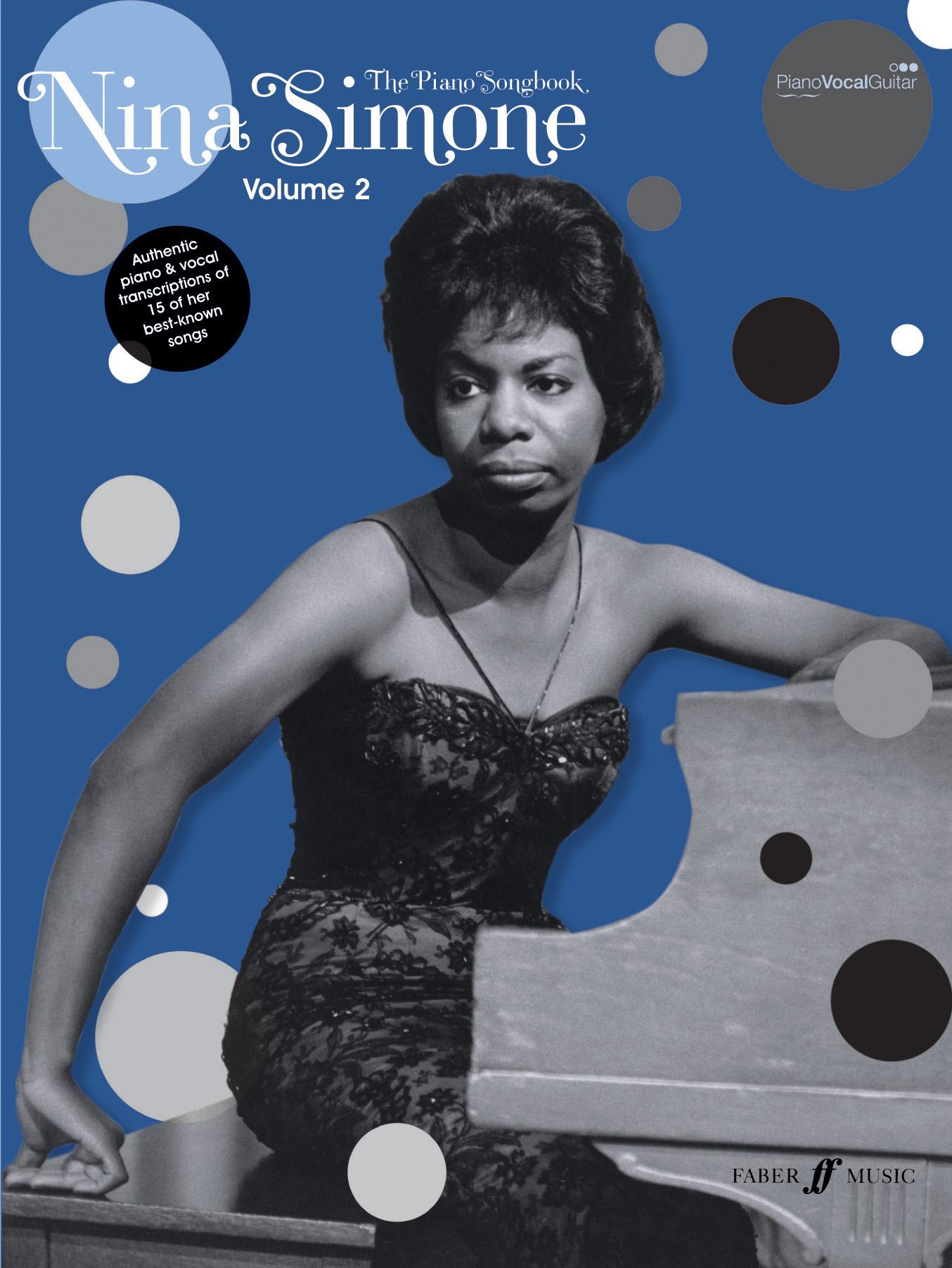 Cover: 9780571530359 | Nina Simone Piano Songbook Volume 2 | Nina Simone | Taschenbuch | Buch