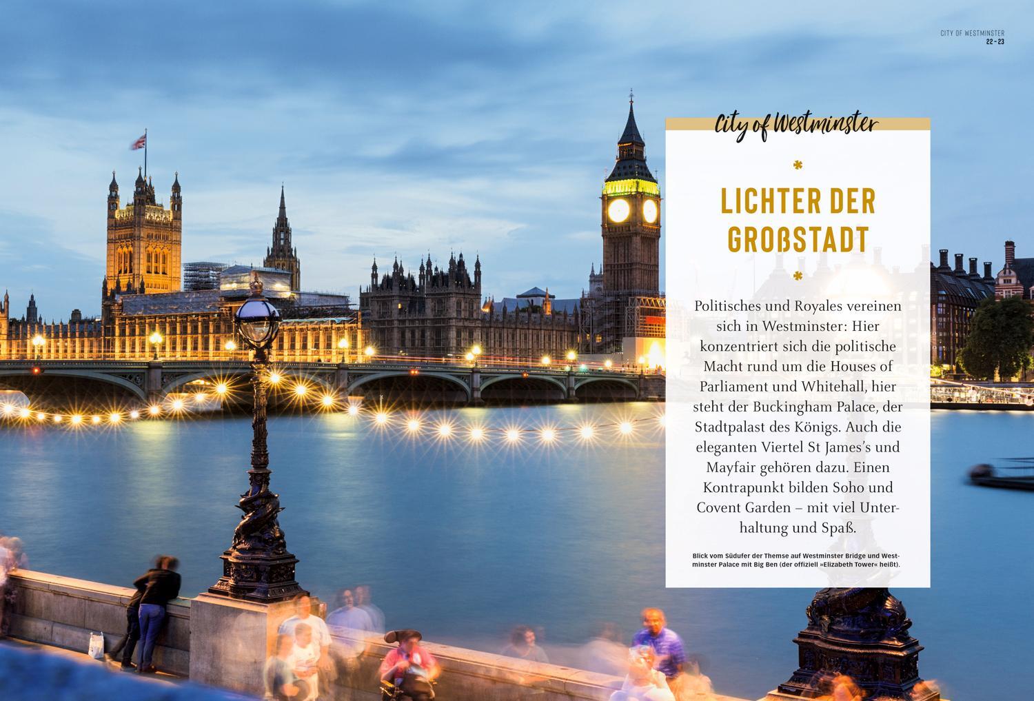 Bild: 9783616012223 | DuMont Bildatlas London | Das praktische Reisemagazin zur Einstimmung.