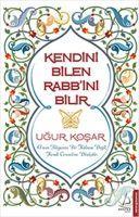 Cover: 9786054771684 | Kendini Bilen Rabbini Bilir | Ugur Kosar | Taschenbuch | Türkisch