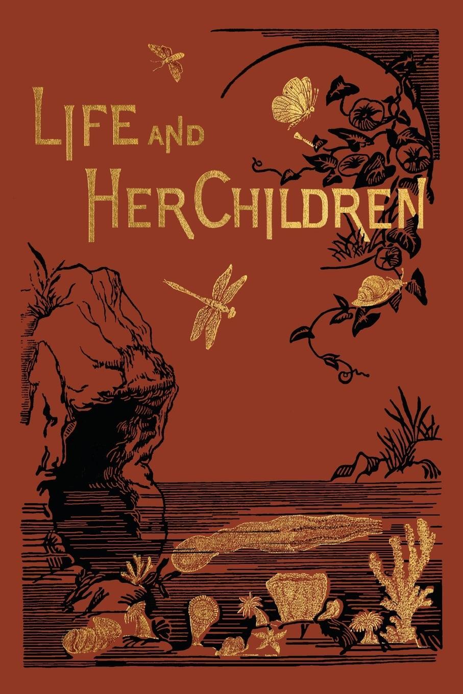 Cover: 9781633341715 | Life and Her Children | Arabella B. Buckley | Taschenbuch | Paperback