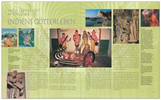 Bild: 9783800344048 | Indien | Claudia Penner (u. a.) | Buch | Horizont | Deutsch | 2011