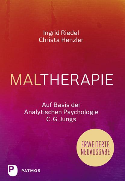 Cover: 9783843608497 | Maltherapie | Auf Basis der Analytischen Psychologie C.G. Jungs | Buch