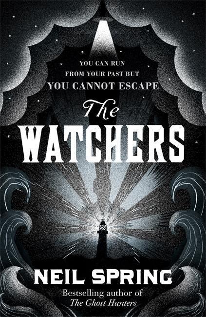 Cover: 9781784290634 | The Watchers | Neil Spring | Taschenbuch | Kartoniert / Broschiert