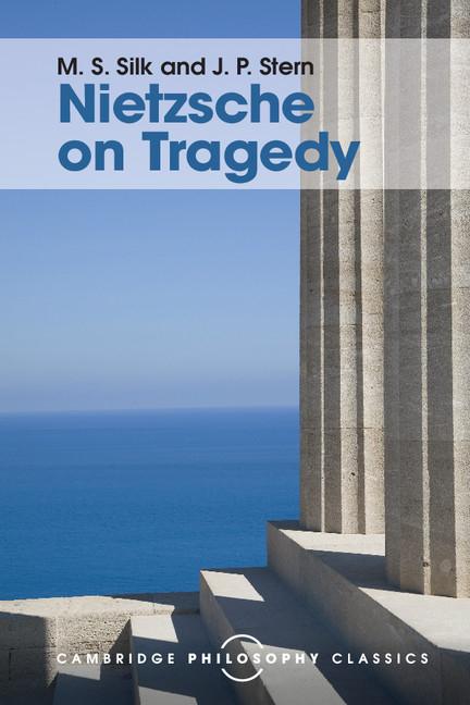 Cover: 9781316507933 | Nietzsche on Tragedy | M. S Silk (u. a.) | Taschenbuch | Englisch