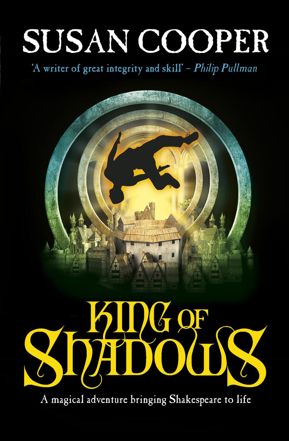 Cover: 9781849412742 | King Of Shadows | Susan Cooper | Taschenbuch | 256 S. | Englisch