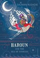 Cover: 9780099583042 | Haroun and Luka | Salman Rushdie | Taschenbuch | Englisch | 2013