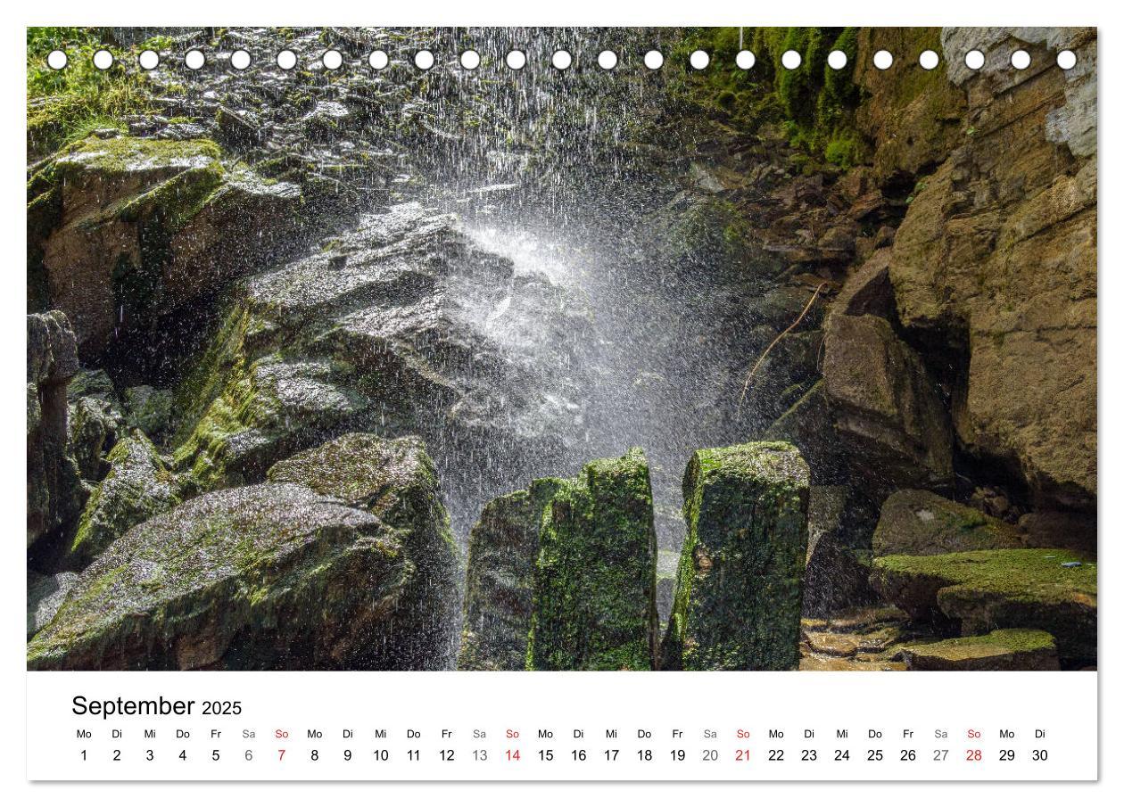 Bild: 9783435515738 | Foto-Momente Süd-England - Magische Orte (Tischkalender 2025 DIN A5...