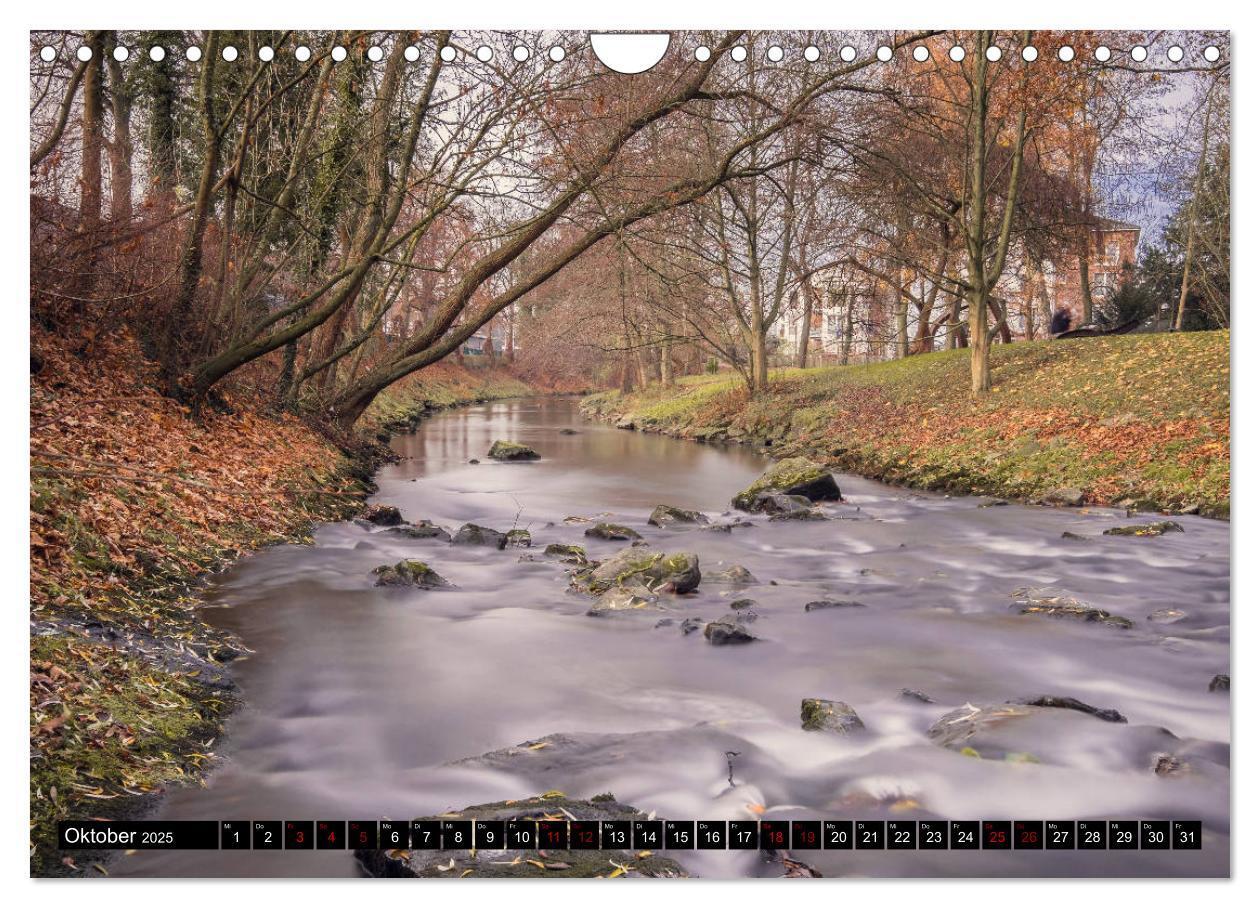 Bild: 9783435389063 | Menden im Sauerland und Umgebung (Wandkalender 2025 DIN A4 quer),...