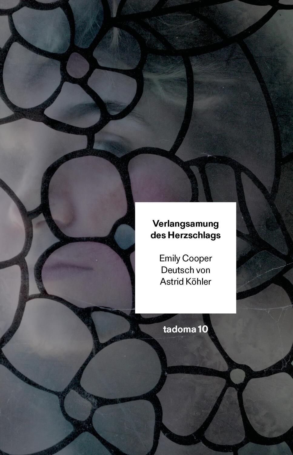 Cover: 9783906811192 | Verlangsamung des Herzschlags | Gedichte | Emily Cooper | Taschenbuch