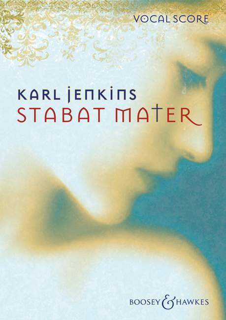 Cover: 9780851625690 | Stabat mater, Klavierauszug | Noten Klavierauszug (Broschur) | Latein