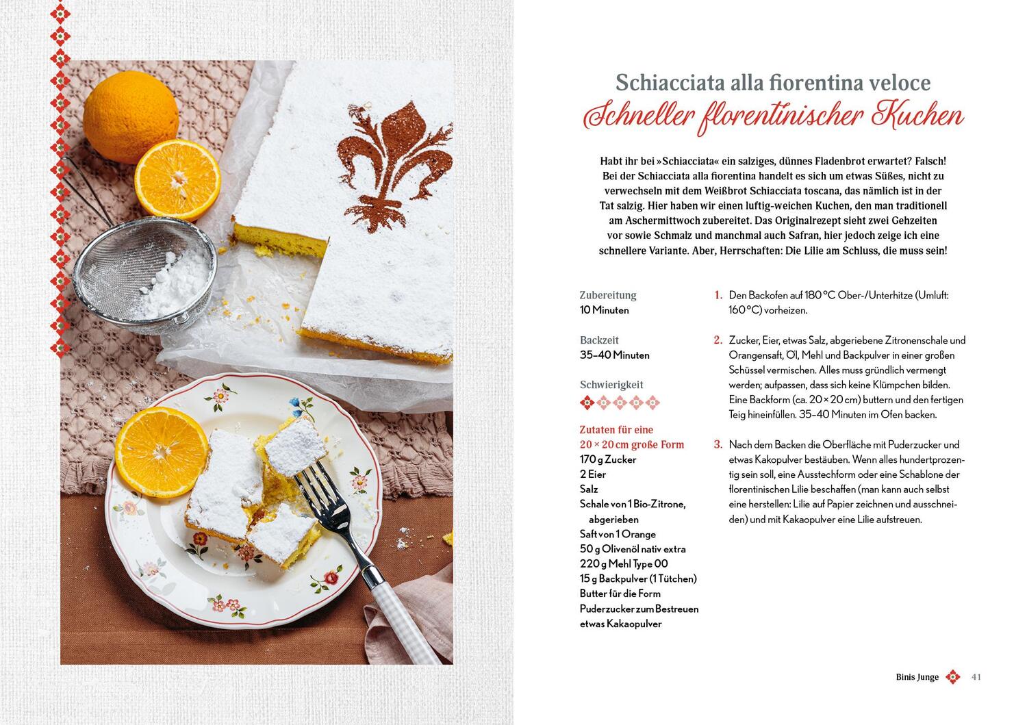 Bild: 9783742327321 | Nonnas italienische Küche | Silvana Bini (u. a.) | Buch | 192 S.