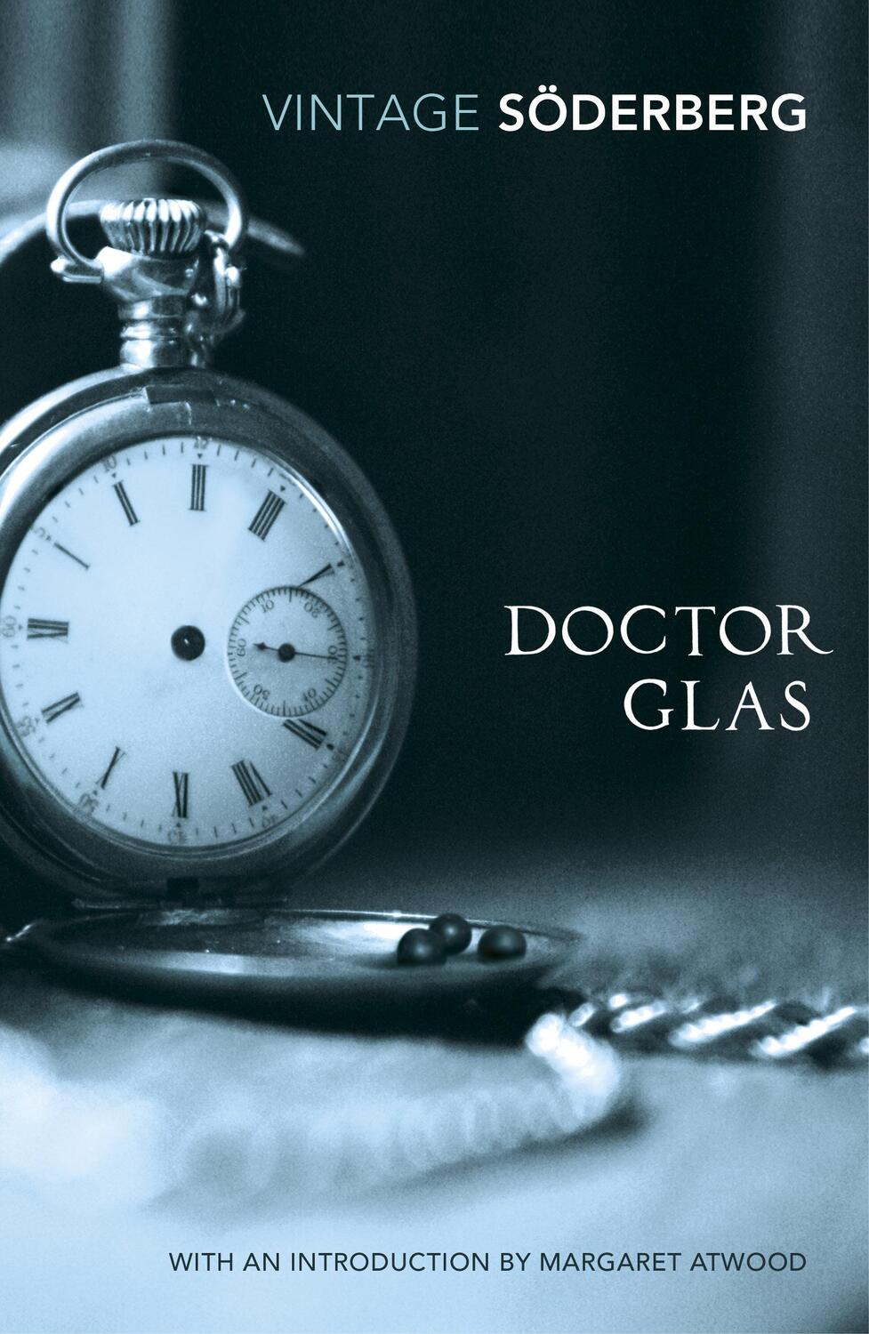 Cover: 9781784875480 | Doctor Glas | Hjalmar Soderberg | Taschenbuch | Englisch | 2019