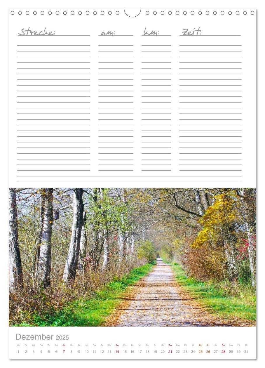 Bild: 9783435978335 | Lauf einfach los! Deine persönlichen Jogging Erfolge (Wandkalender...