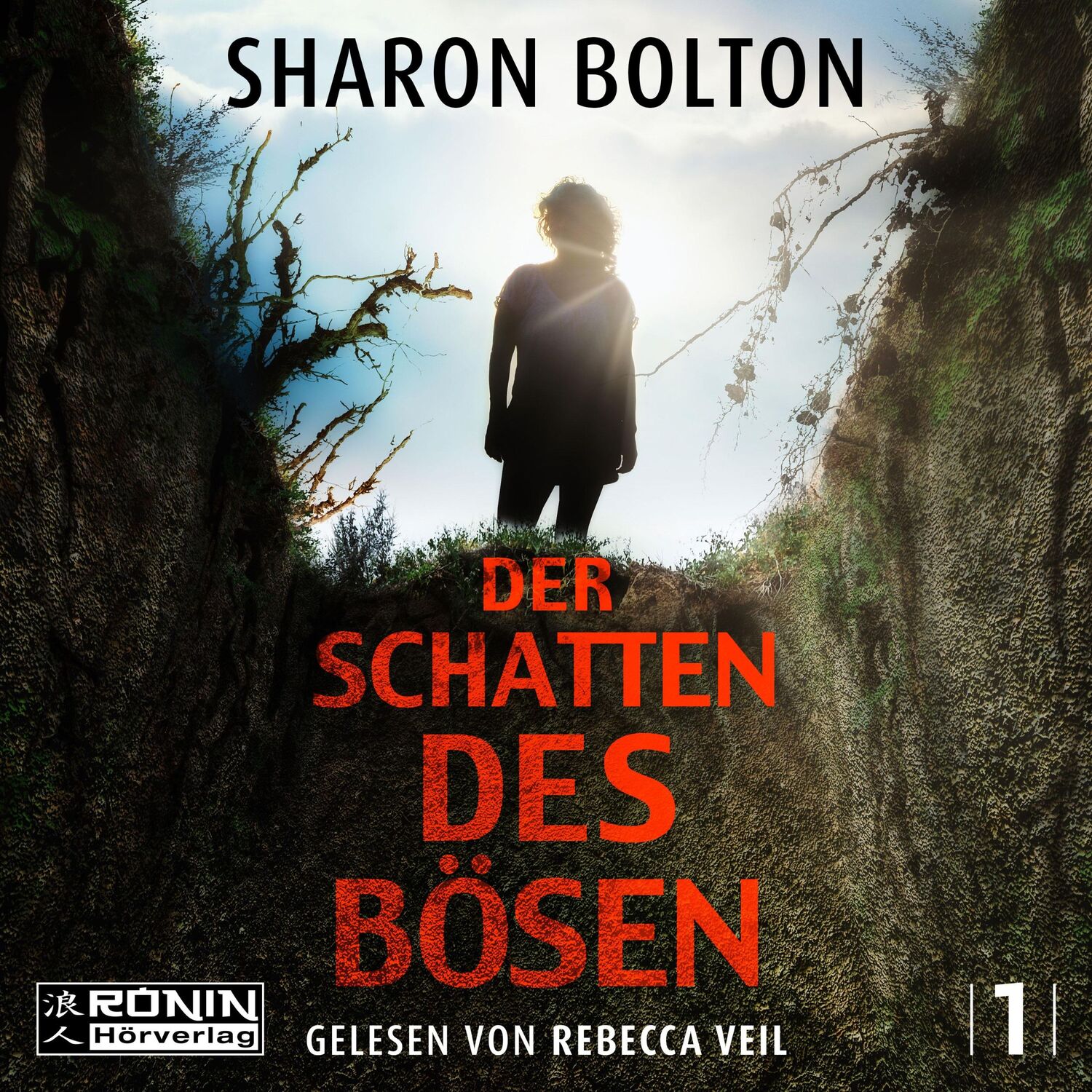 Cover: 9783961546442 | Der Schatten des Bösen | Sharon Bolton | MP3 | Florence Lovelady