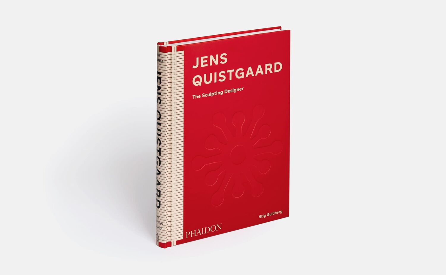 Bild: 9781838666026 | Jens Quistgaard | The Sculpting Designer | Stig Guldberg | Buch | 2023