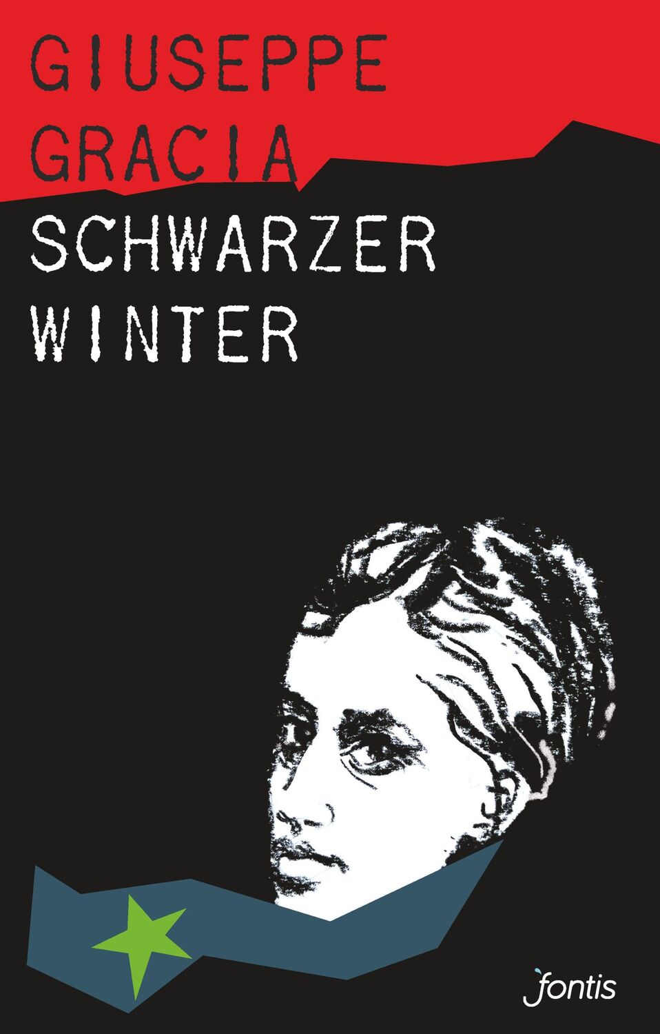 Cover: 9783038482598 | Schwarzer Winter | Giuseppe Gracia | Taschenbuch | 272 S. | Deutsch