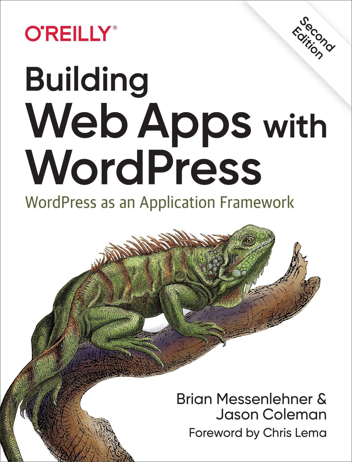 Cover: 9781491990087 | Building Web Apps with Wordpress | Brian Messenlehner (u. a.) | Buch