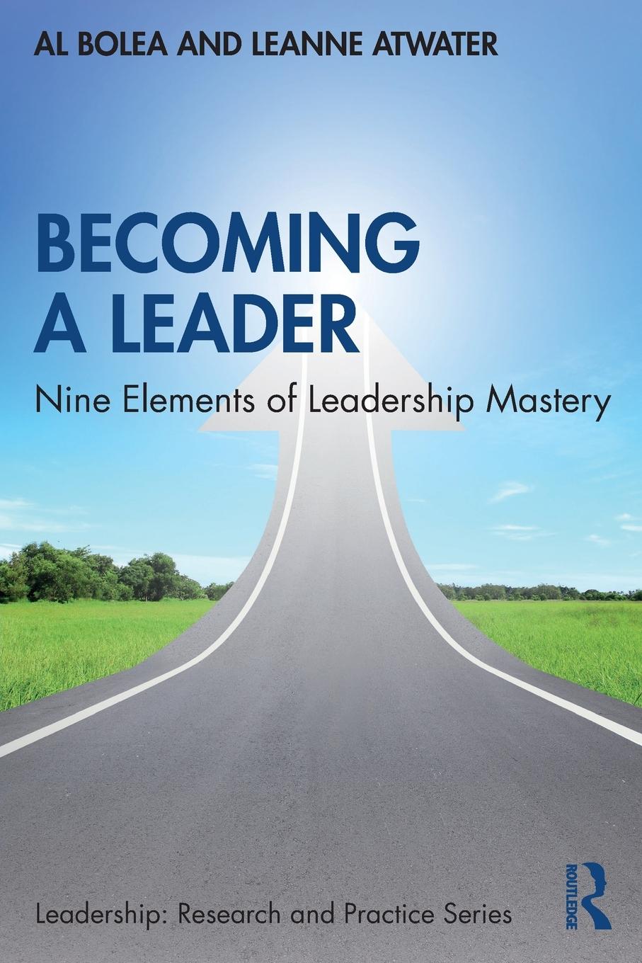 Cover: 9780367478346 | Becoming a Leader | Nine Elements of Leadership Mastery | Taschenbuch