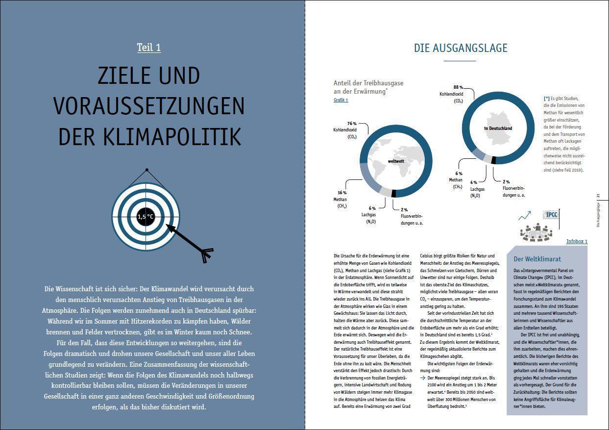 Bild: 9783962382377 | Handbuch Klimaschutz | Karl-Martin Hentschel | Taschenbuch | 128 S.