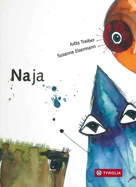 Cover: 9783702237615 | Na ja | Jutta Treiber | Buch | 32 S. | Deutsch | 2019