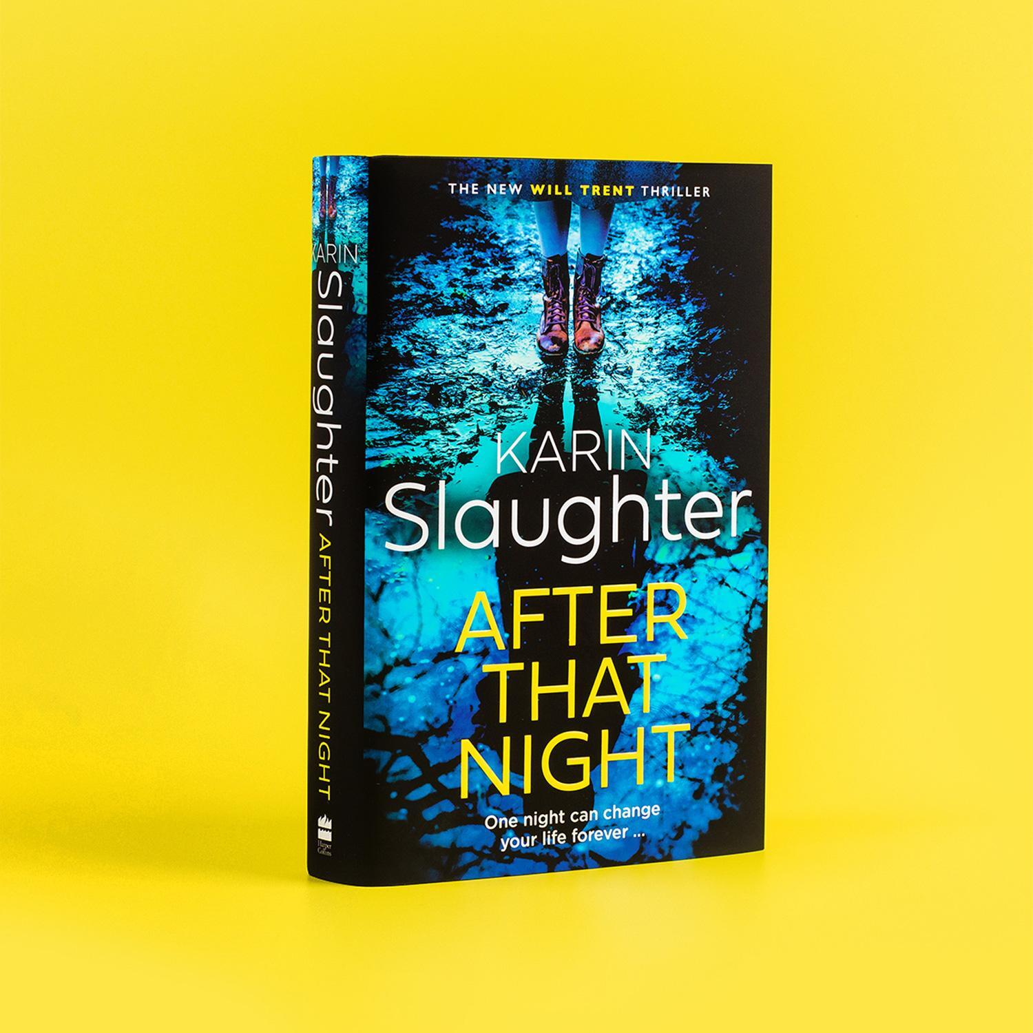 Bild: 9780008499396 | After That Night | Karin Slaughter | Buch | Gebunden | Englisch | 2023