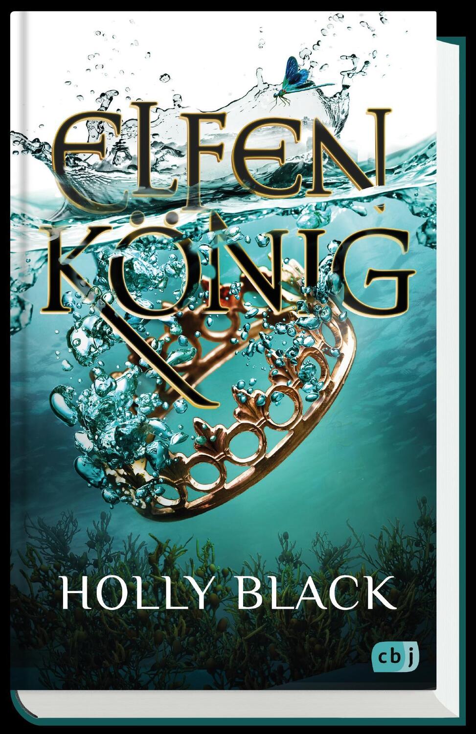 Bild: 9783570165287 | ELFENKÖNIG | Holly Black | Buch | 384 S. | Deutsch | 2019 | cbj