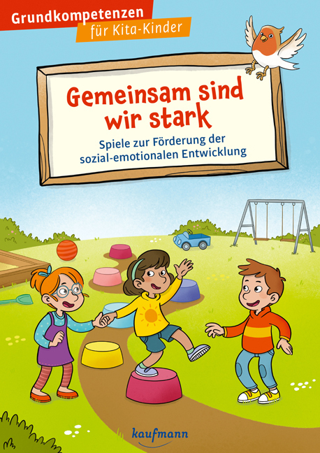 Cover: 9783780652041 | Gemeinsam sind wir stark | Katrin Weitzer | Broschüre | Geheftet