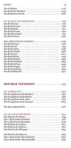 Bild: 9783460440494 | Die Bibel. Taschenausgabe nobilis Echtleder mit Reißverschluss | Buch