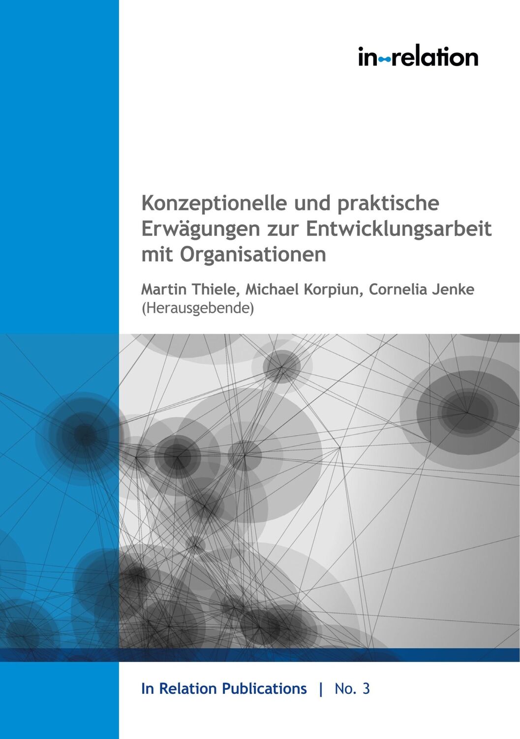 Cover: 9783748182955 | Konzeptionelle und praktische Erwägungen zur Entwicklungsarbeit mit...