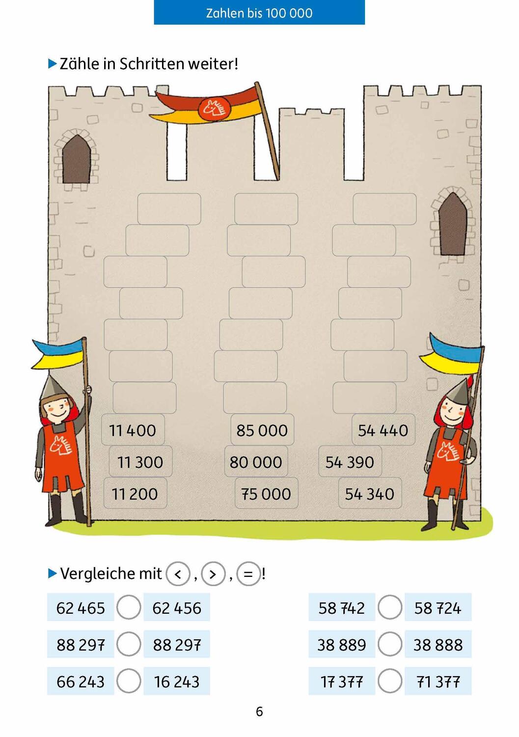 Bild: 9783881006644 | Quer durch die 4. Klasse, Mathe und Deutsch - Übungsblock | Harder