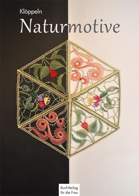 Cover: 9783897984479 | Klöppeln: Naturmotive | Rosemarie Urban | Taschenbuch | 8 S. | Deutsch