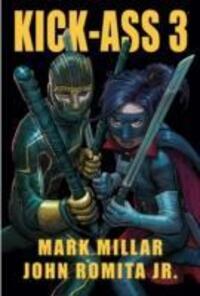 Cover: 9781783290727 | Kick-Ass 3 | Mark Millar (u. a.) | Buch | Gebunden | Englisch | 2014