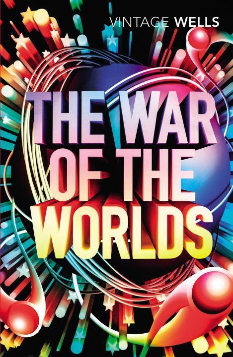 Cover: 9781784872113 | The War of the Worlds | H. G. Wells | Taschenbuch | Englisch | 2017