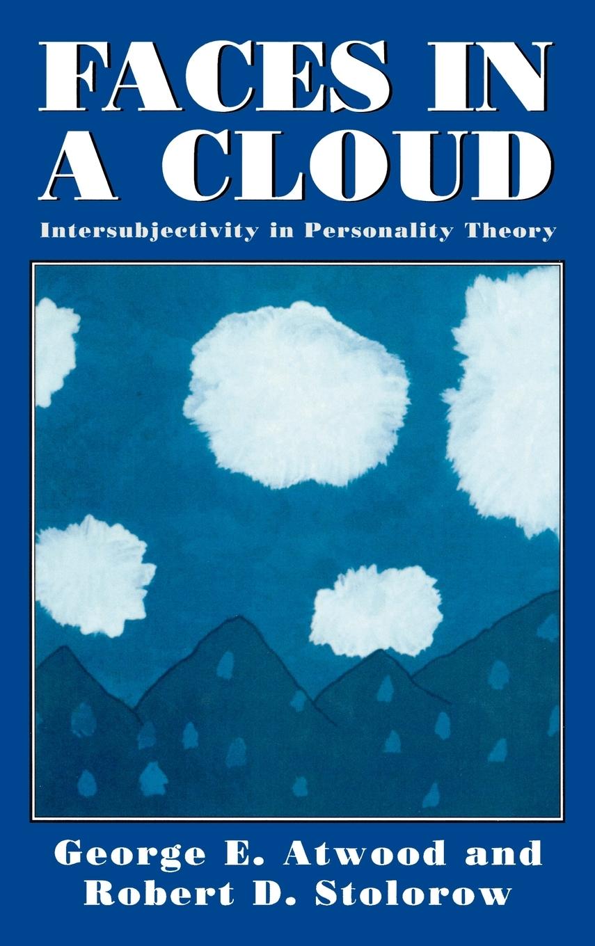 Cover: 9781568210506 | Faces in a Cloud | Intersubjectivity in Personality Theory | Buch