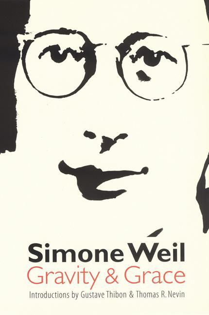 Cover: 9780803298002 | Gravity &amp; Grace | Simone Weil | Taschenbuch | Kartoniert / Broschiert