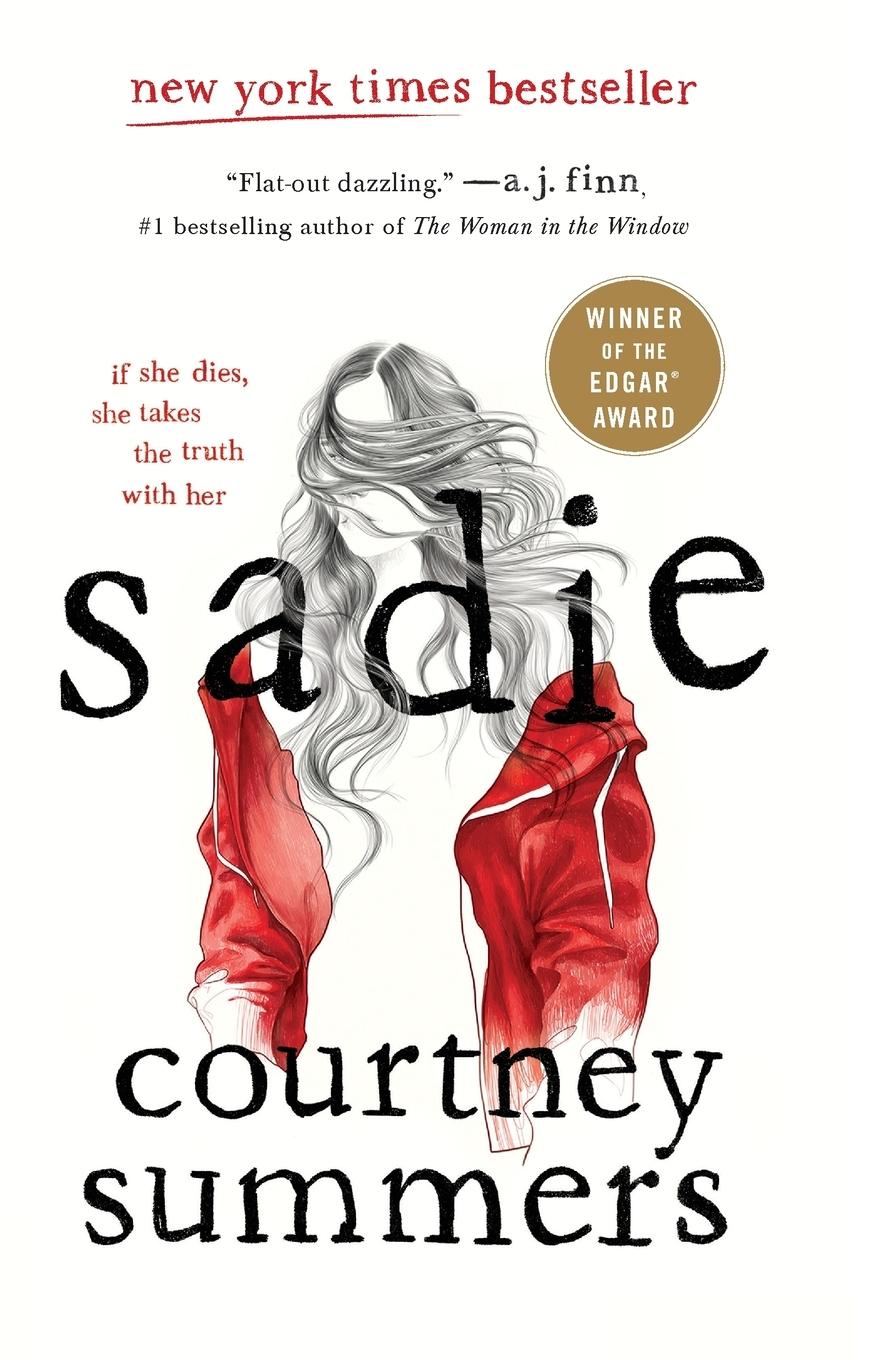 Cover: 9781250267139 | Sadie | A Novel | Courtney Summers | Taschenbuch | Englisch | 2020