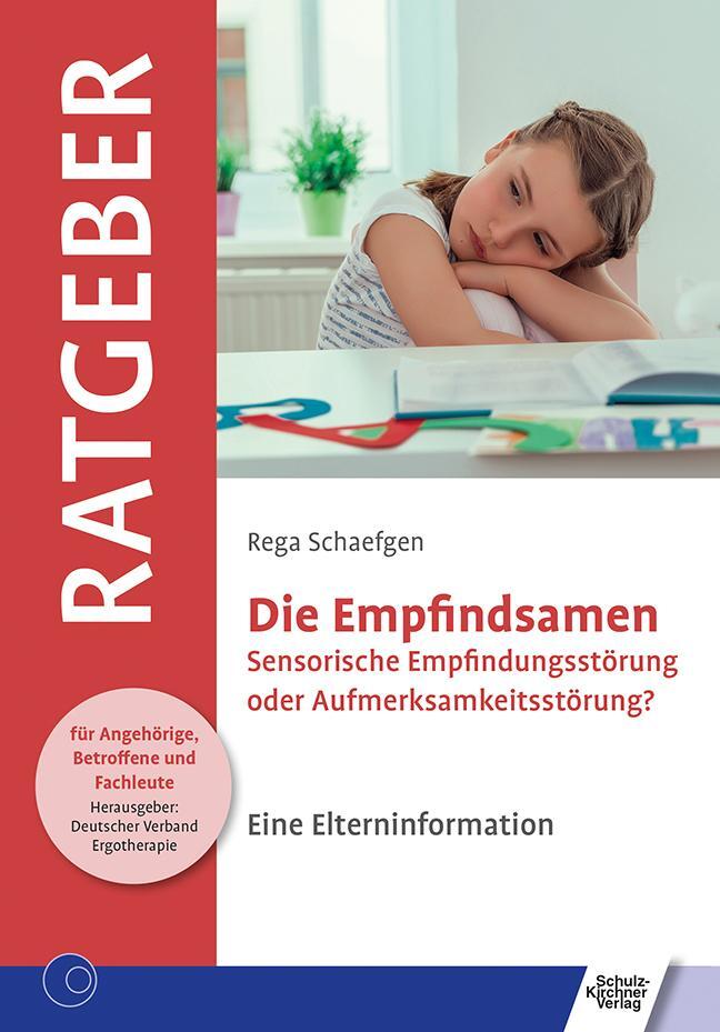 Cover: 9783824813100 | Die Empfindsamen | Rega Schaefgen | Taschenbuch | 60 S. | Deutsch