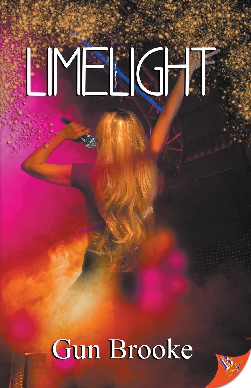 Cover: 9781636791920 | Limelight | Gun Brooke | Taschenbuch | Englisch | 2023