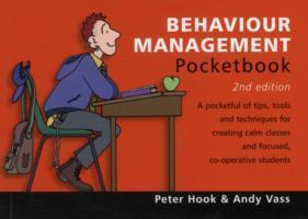 Cover: 9781906610432 | Behaviour Management Pocketbook: 2nd Edition | Andy Vass (u. a.)