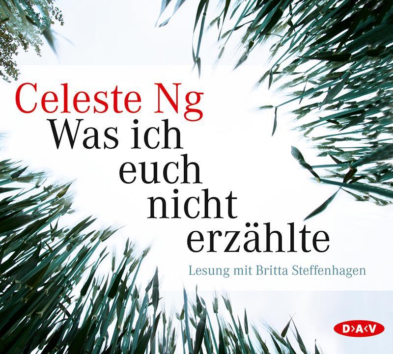 Cover: 9783862316601 | Was ich euch nicht erzählte | Celeste Ng | Audio-CD | 6 Audio-CDs